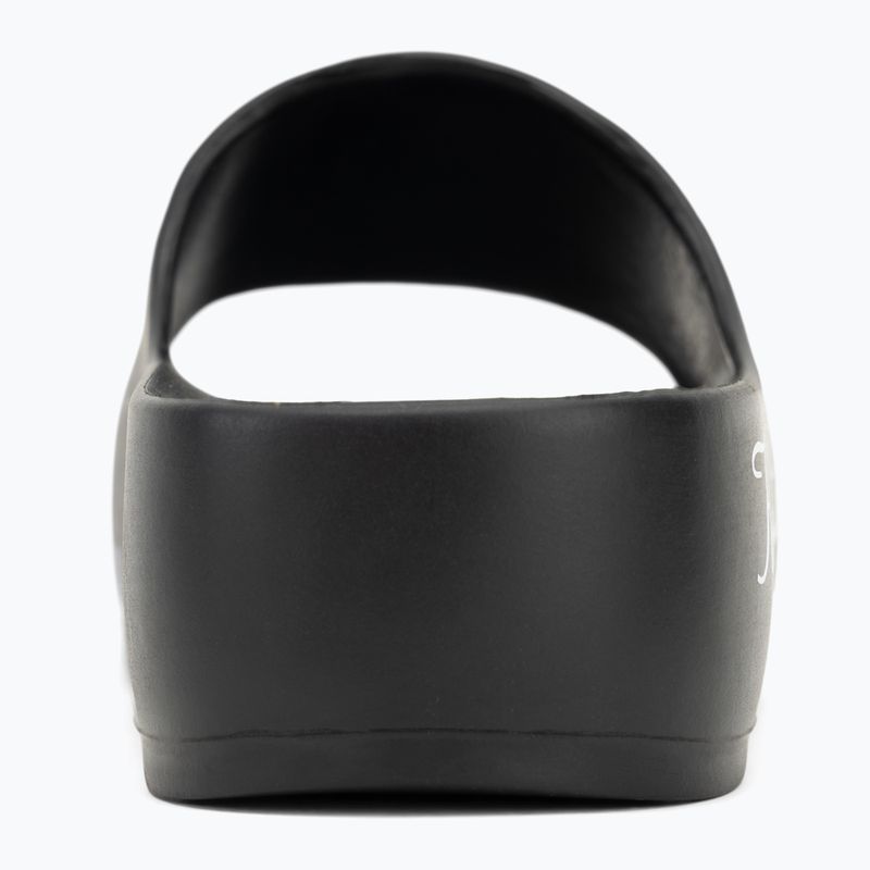 Infradito donna KARL LAGERFELD Kobo II Hotel Logo nero eco eva 6
