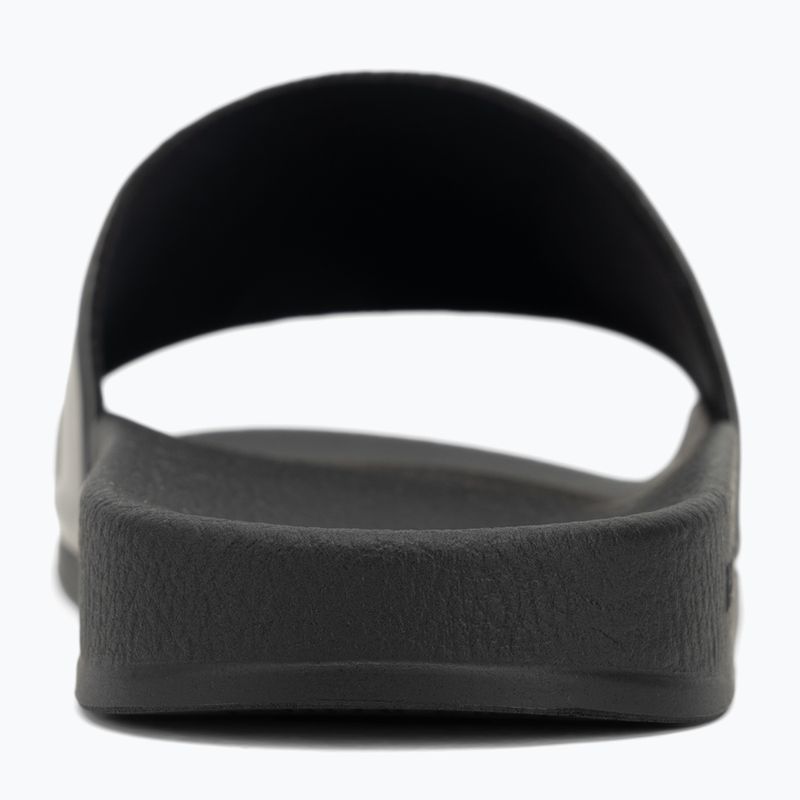 KARL LAGERFELD infradito donna Kondo 2.0 Maison gomma nera 6