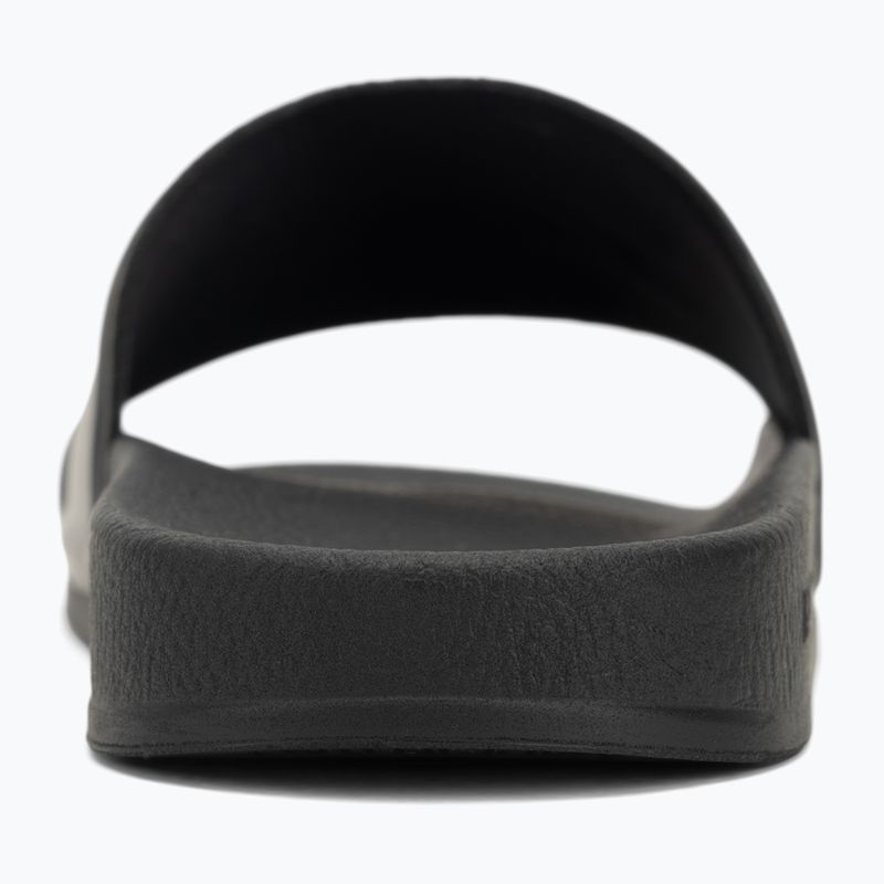 KARL LAGERFELD infradito donna Kondo 2.0 Signia gomma nera 6