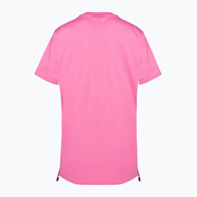 Maglietta Ellesse da donna Noco rosa 2