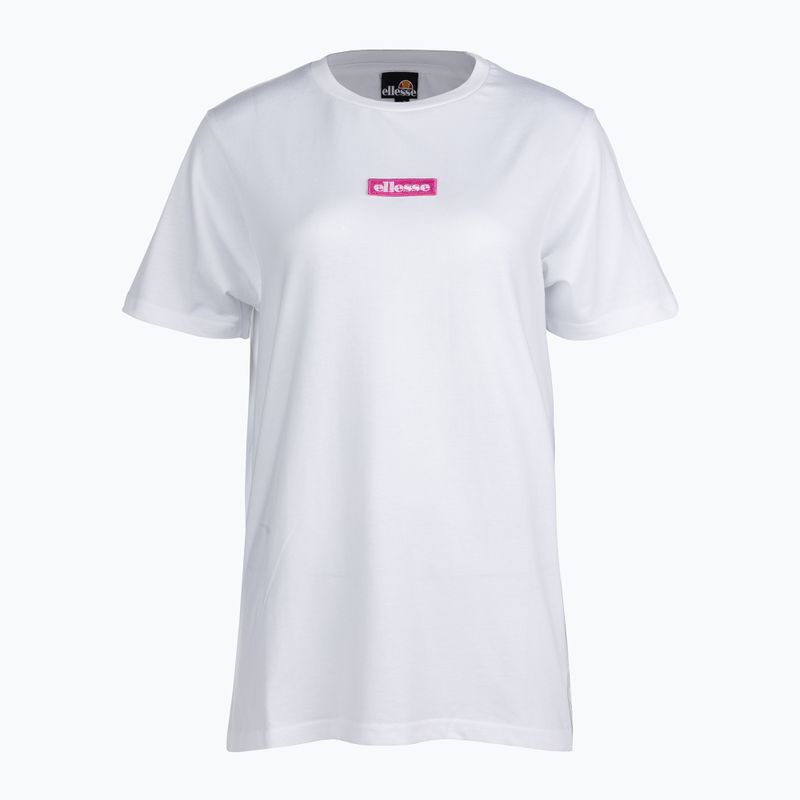 Maglietta Ellesse donna Noco bianco