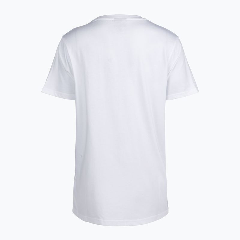 Maglietta Ellesse donna Noco bianco 2