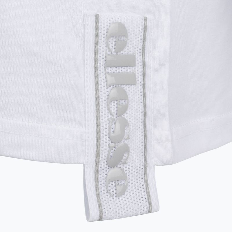 Maglietta Ellesse donna Noco bianco 4