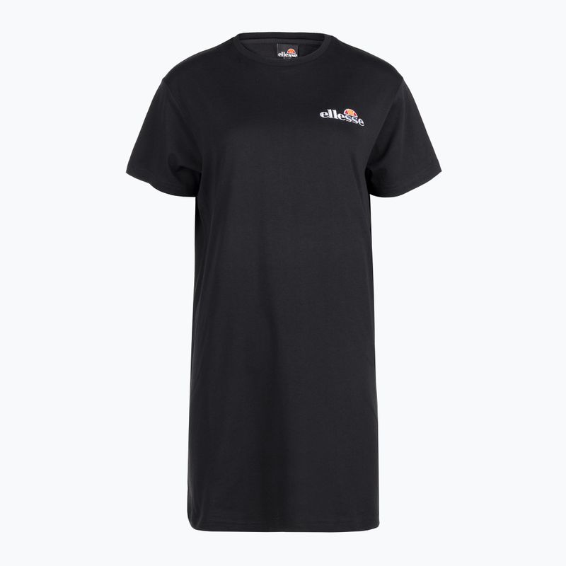 Abito nero Ellesse Adore