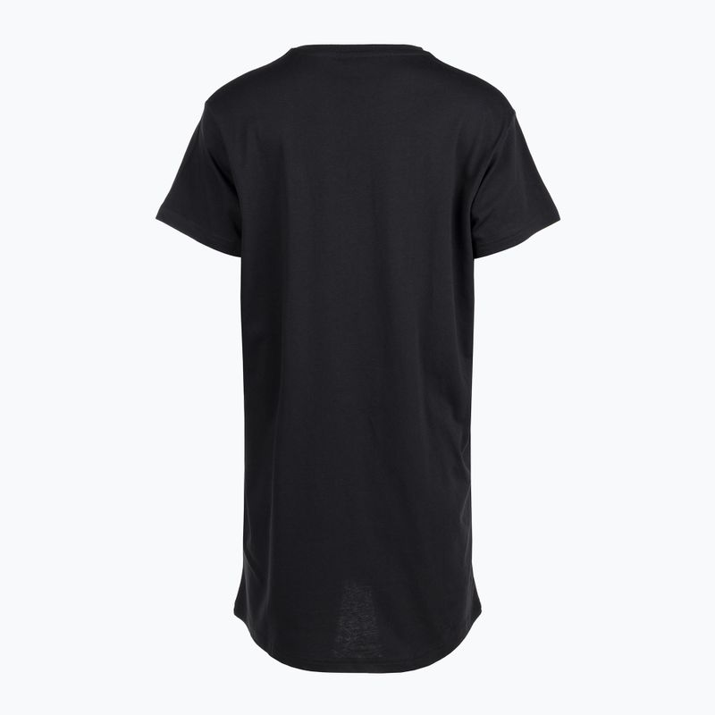 Abito nero Ellesse Adore 2