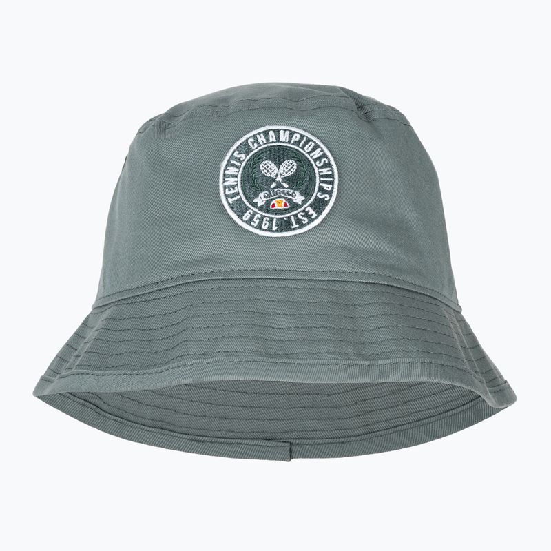 Ellesse Lotaro Cappello a secchiello verde 2