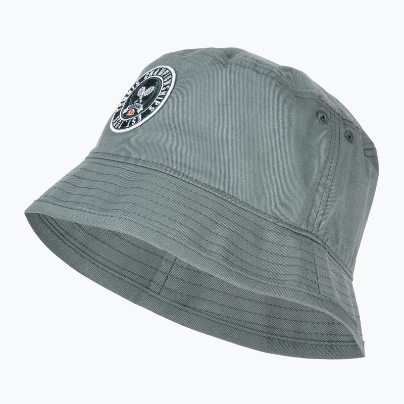 Ellesse Lotaro Cappello a secchiello verde 3