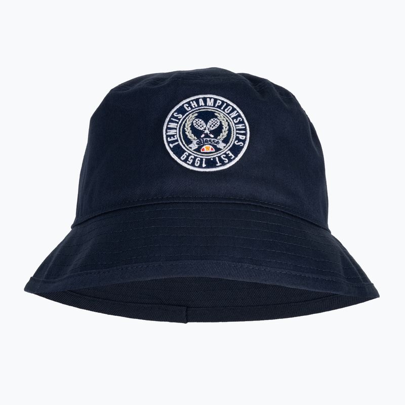 Ellesse Lotaro Cappello a secchiello navy 2