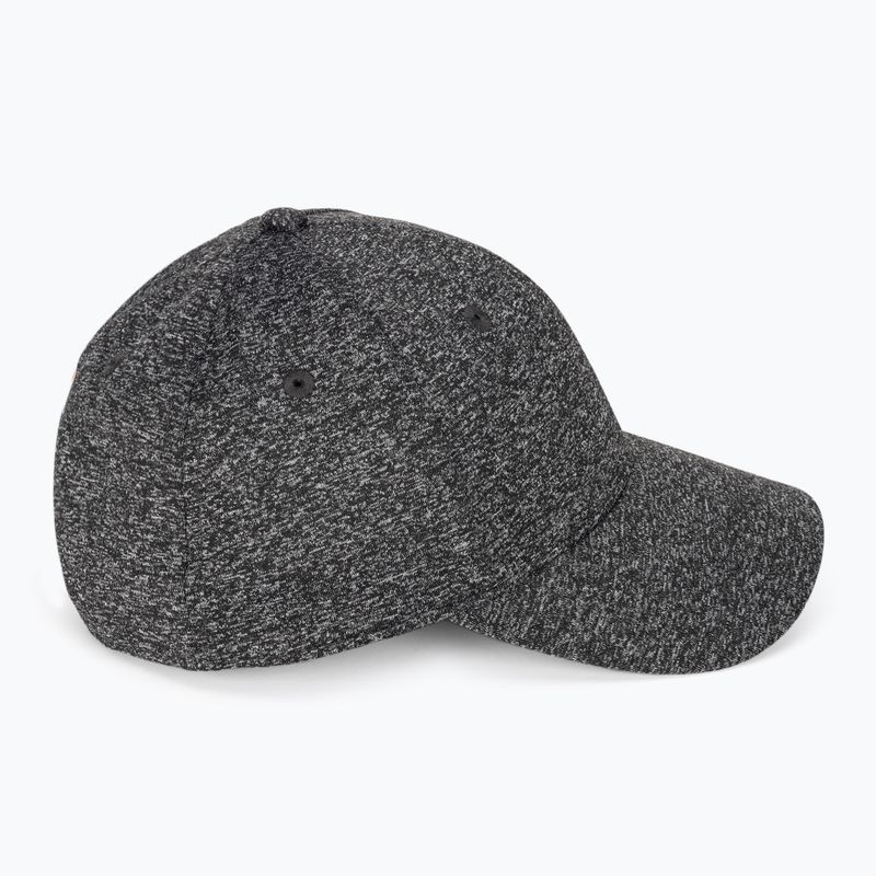 Cappello da baseball Ellesse Aromo charcoal 2