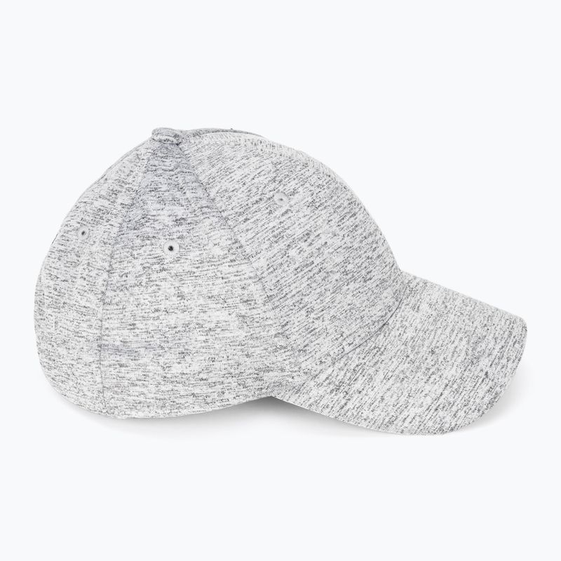 Cappello da baseball grigio Ellesse Aromo 2