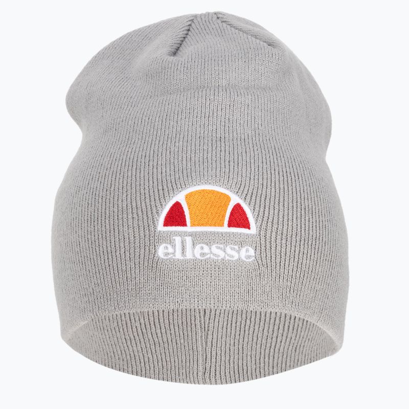 Ellesse Brenna - berretto invernale grigio 2