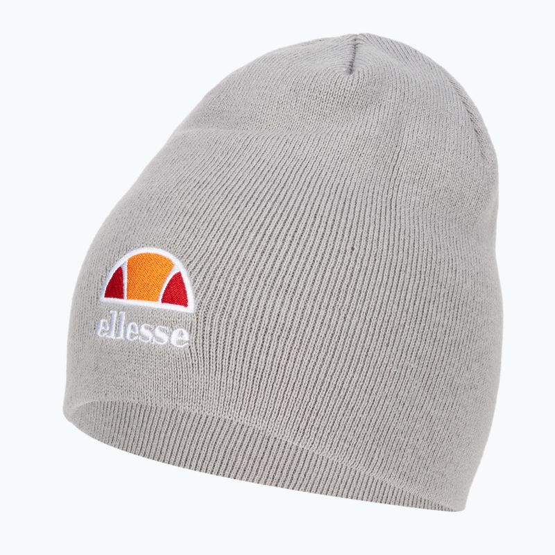 Ellesse Brenna - berretto invernale grigio 3