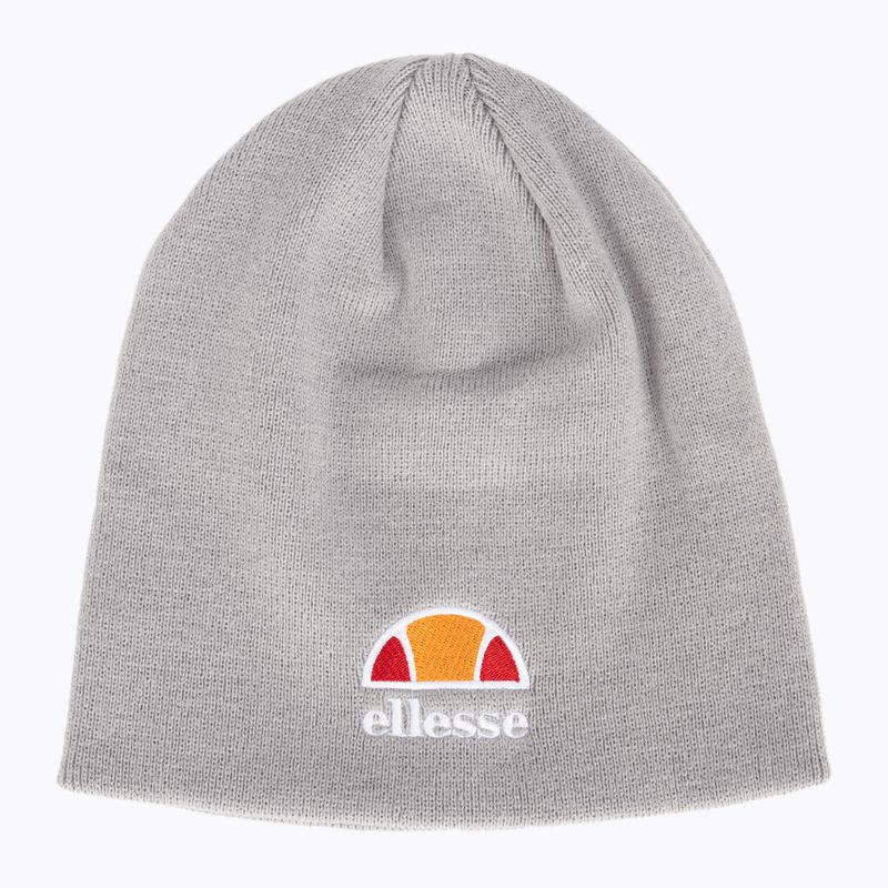 Ellesse Brenna - berretto invernale grigio 5