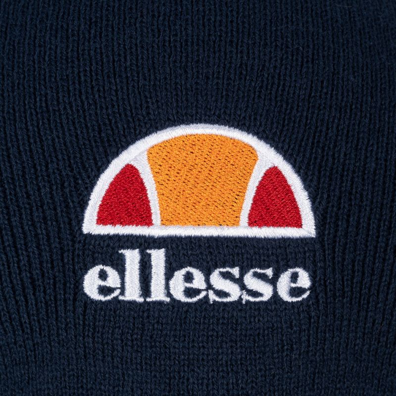 Ellesse Brenna - berretto invernale navy 4