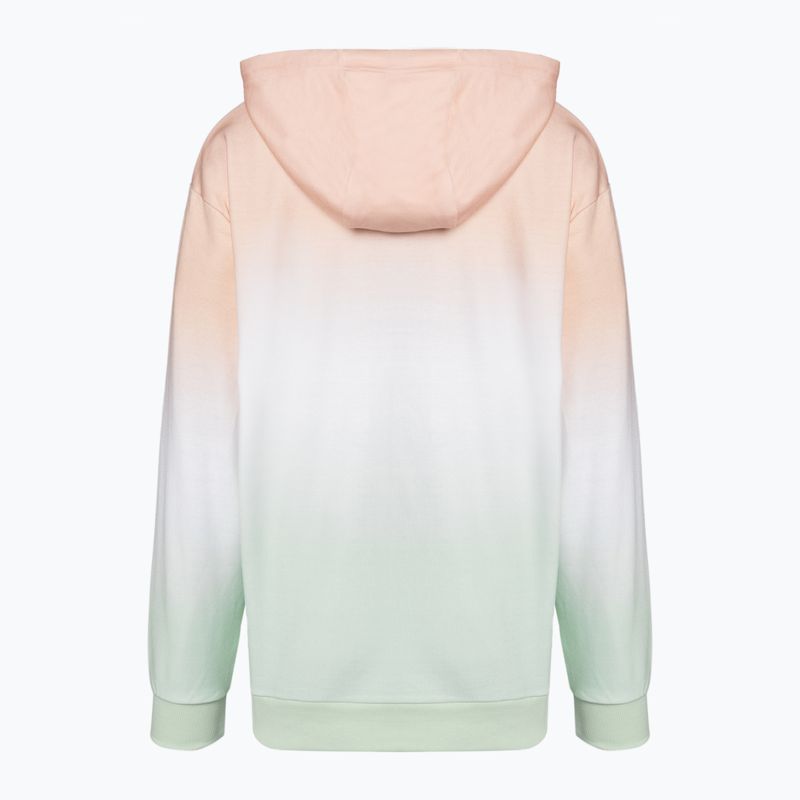 Felpa Ellesse Estate Oh Hoody donna multicolore 2