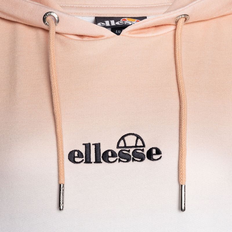 Felpa Ellesse Estate Oh Hoody donna multicolore 3