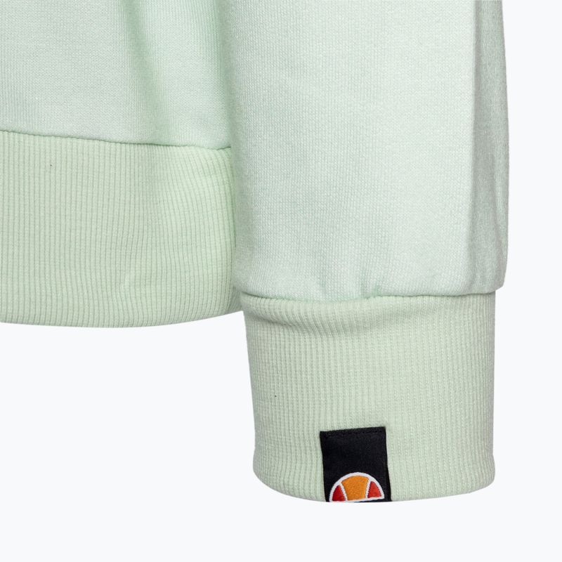Felpa Ellesse Estate Oh Hoody donna multicolore 4