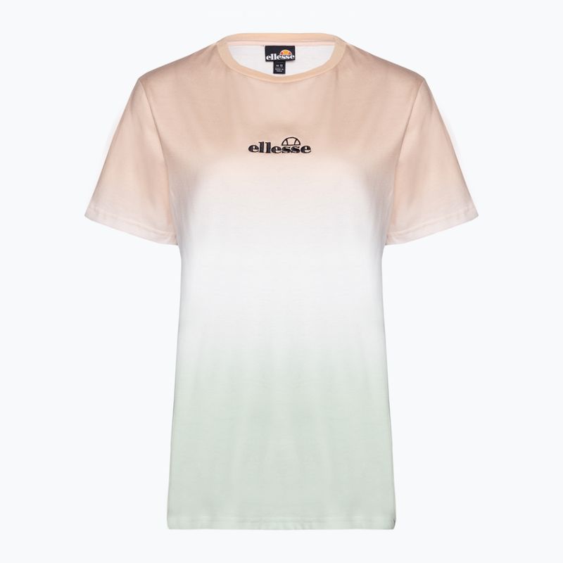 Maglietta Ellesse Primavera multicolore da donna