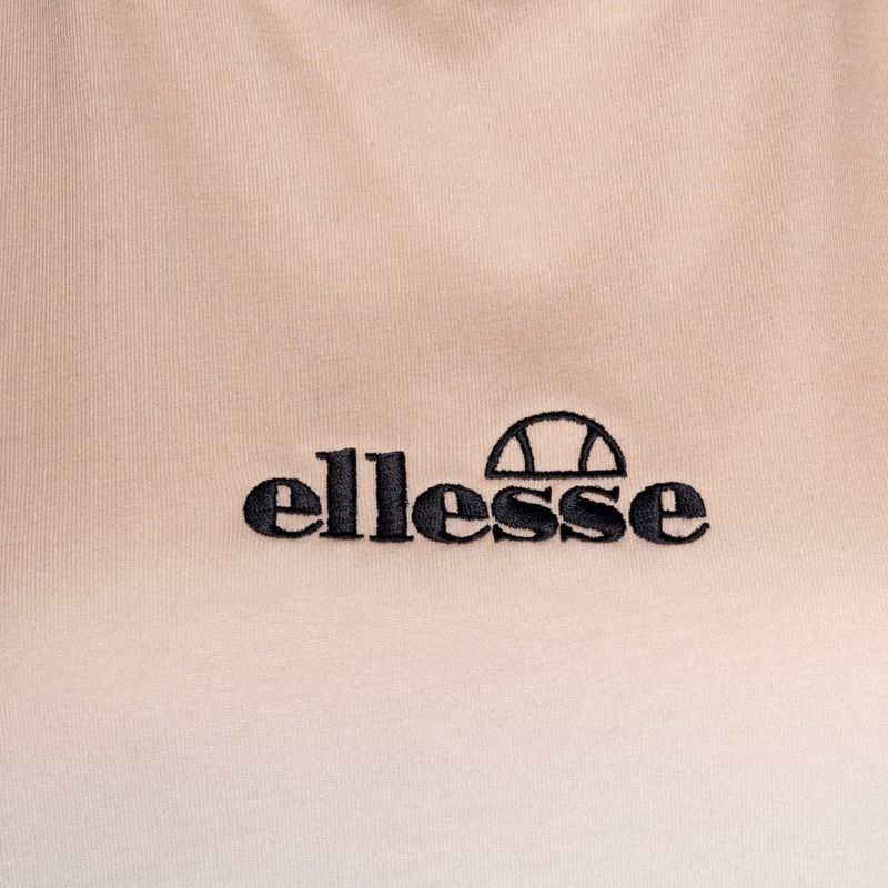 Maglietta Ellesse Primavera multicolore da donna 3