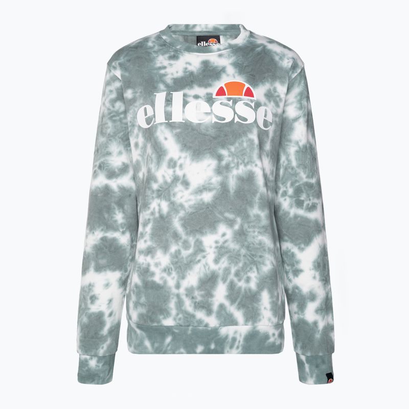 Felpa Ellesse donna tie dye