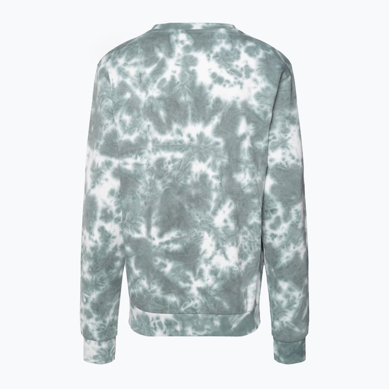 Felpa Ellesse donna tie dye 2