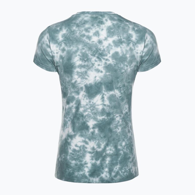 Maglietta Hayes tie dye da donna di Ellesse 2