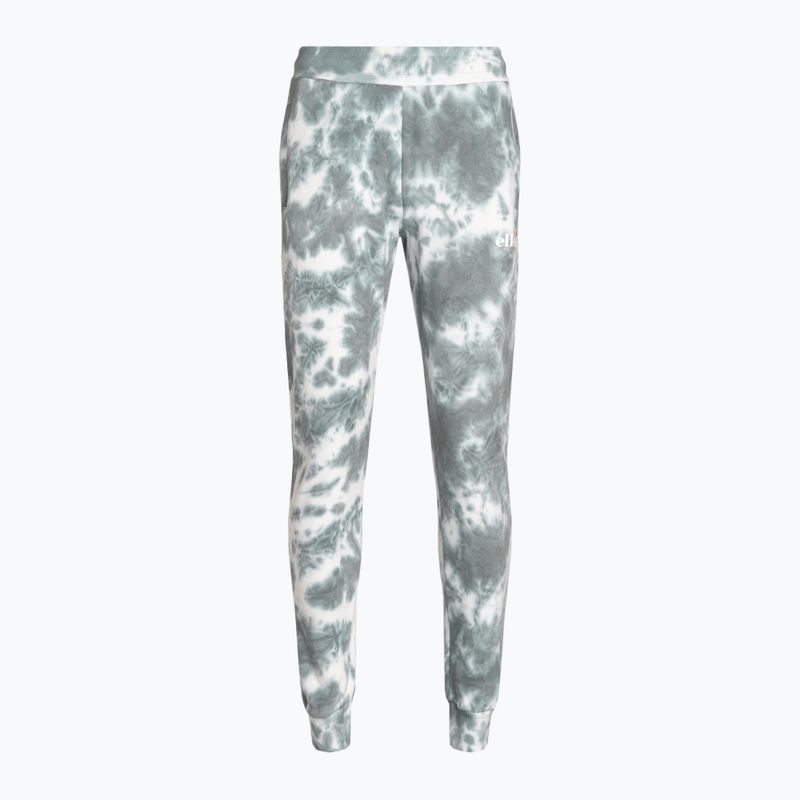Ellesse pantaloni donna Hallouli Tie Dye Jog tie dye