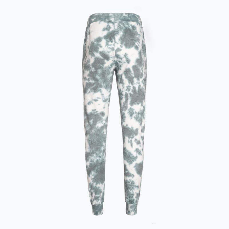 Ellesse pantaloni donna Hallouli Tie Dye Jog tie dye 2