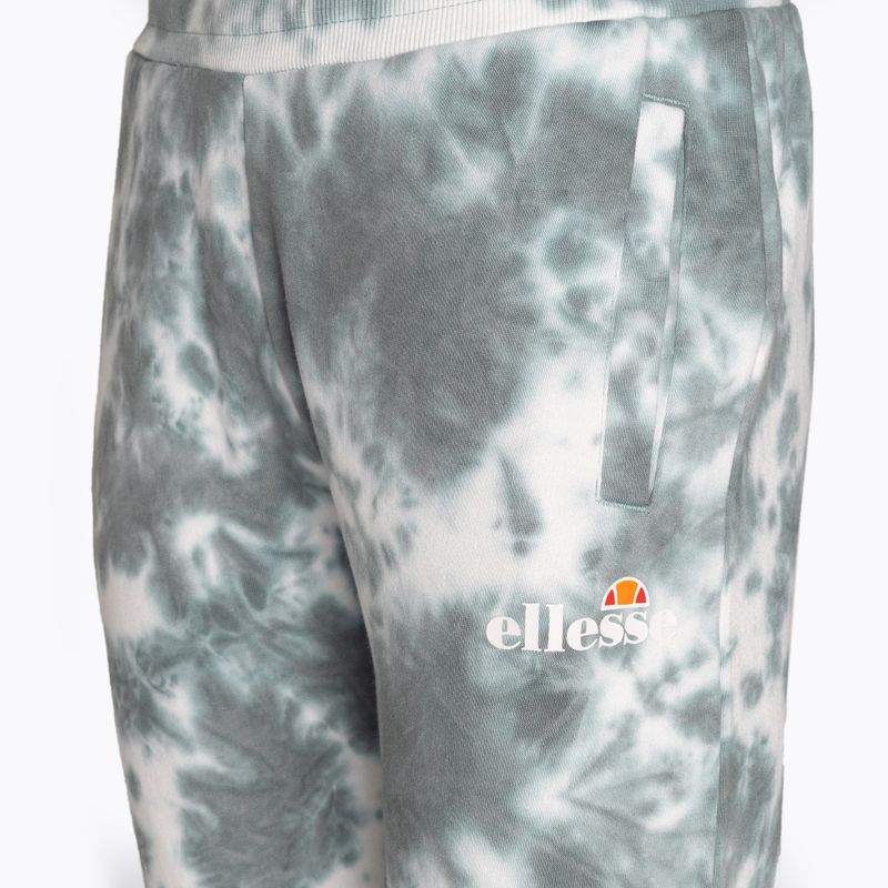 Ellesse pantaloni donna Hallouli Tie Dye Jog tie dye 3