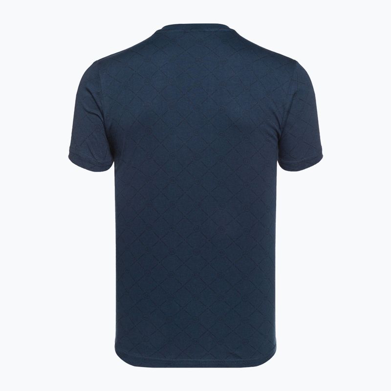 Maglietta Ellesse Pensavo navy da uomo 2