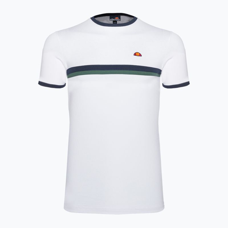 Maglietta Ellesse da uomo Lascio bianco