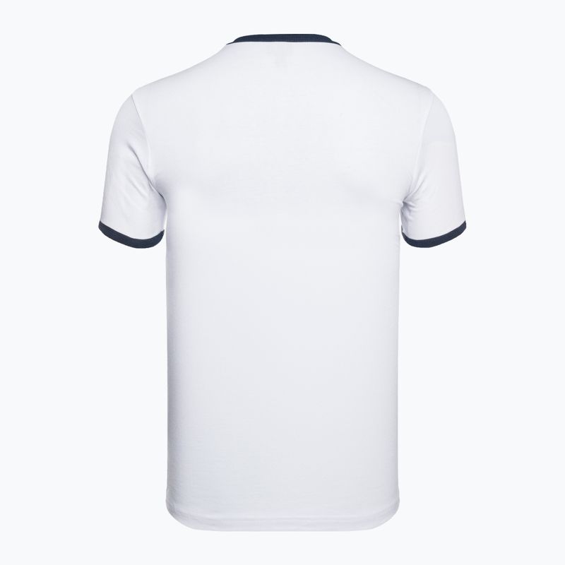 Maglietta Ellesse da uomo Lascio bianco 2