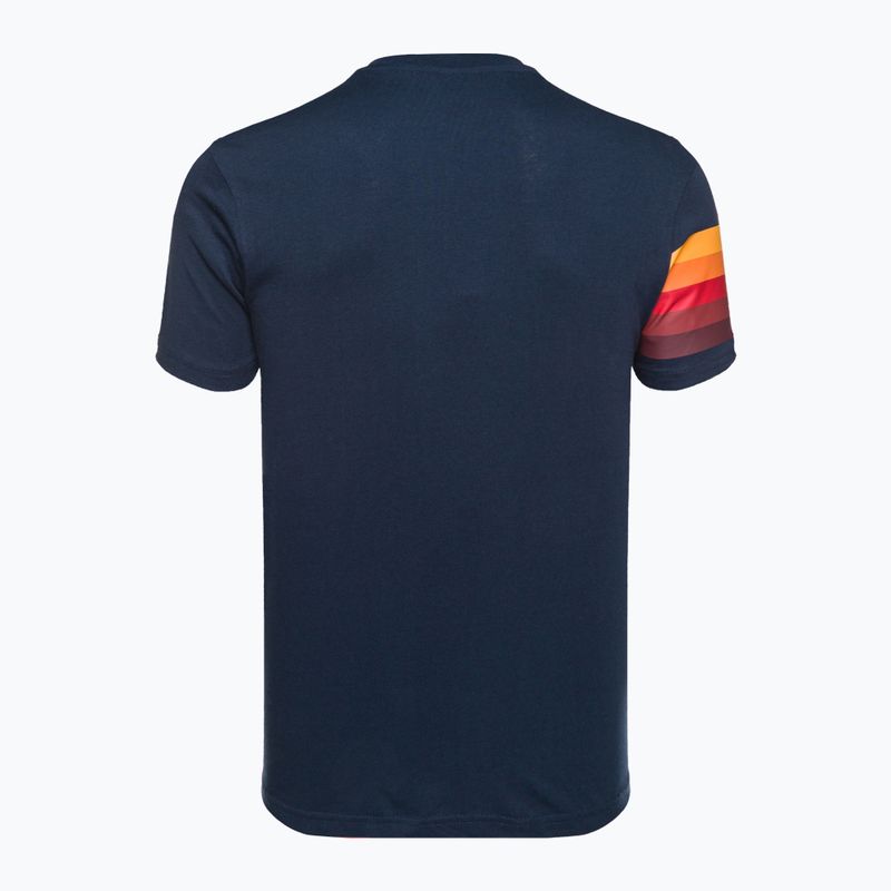 Maglietta Paco navy da uomo di Ellesse 2