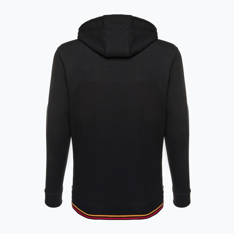 Felpa da uomo Ellesse Koda Oh Hoody nero 6