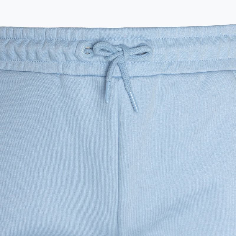 Pantaloncini Ellesse Turi da uomo blu chiaro 7