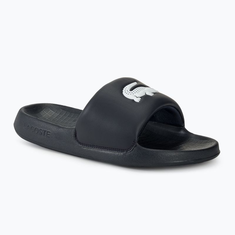 Infradito Lacoste uomo 45CMA0002 blu/bianco