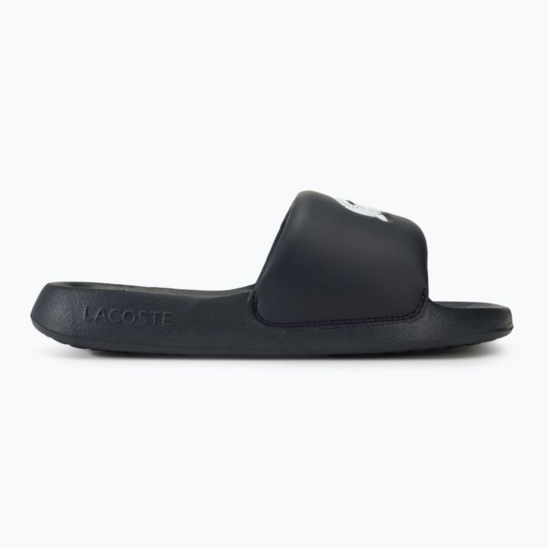 Infradito Lacoste uomo 45CMA0002 blu/bianco 2