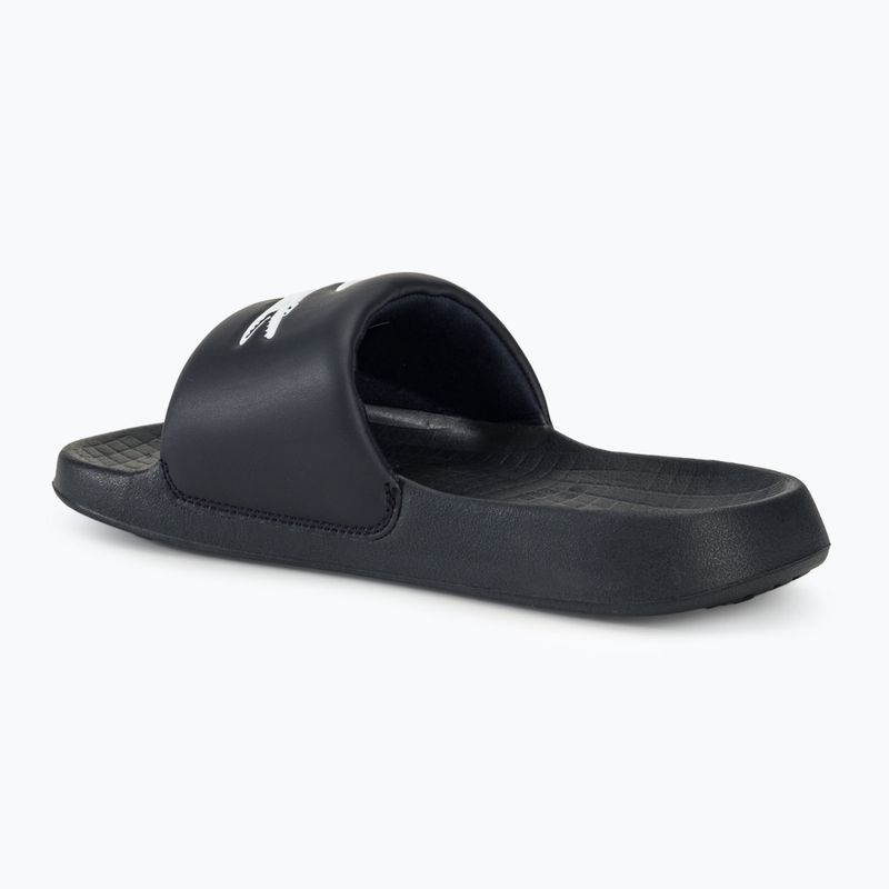 Infradito Lacoste uomo 45CMA0002 blu/bianco 3