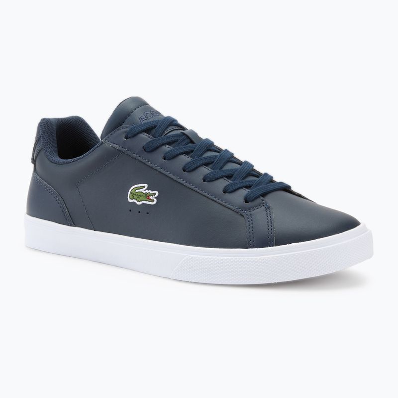 Scarpe Lacoste Lerond Pro uomo bianco/marino