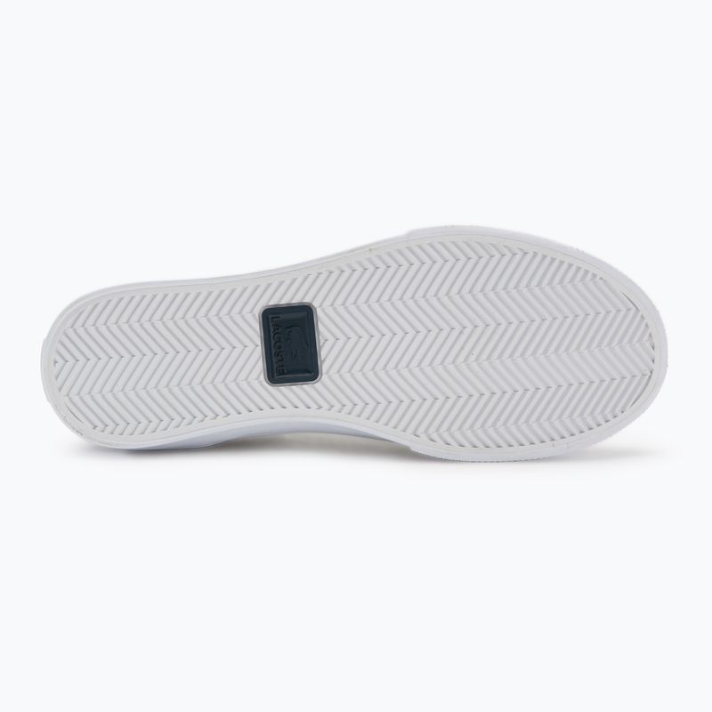 Scarpe Lacoste Lerond Pro uomo bianco/marino 4