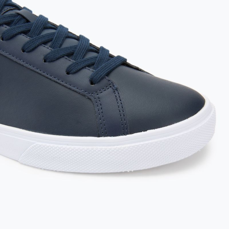 Scarpe Lacoste Lerond Pro uomo bianco/marino 7