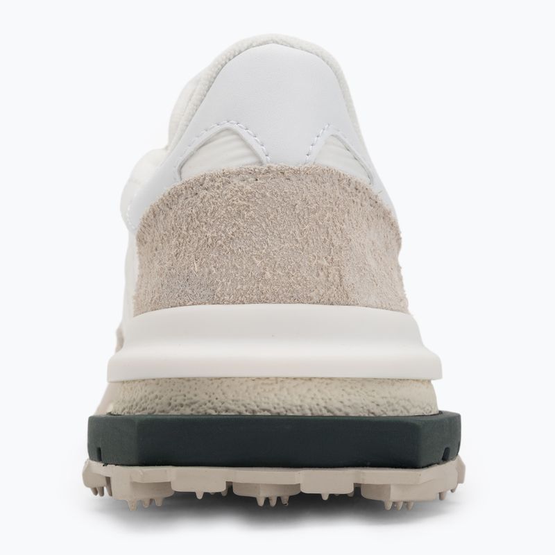 Scarpe da uomo Lacoste Elite Active white/dark green 6