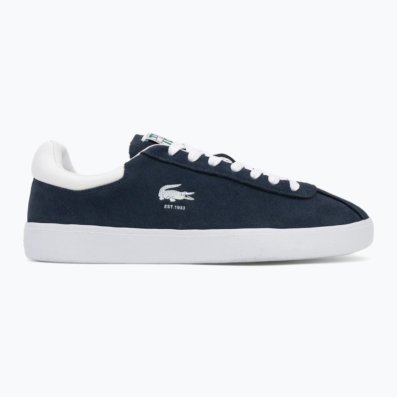 Scarpe Lacoste uomo 46SMA0065 blu/bianco 2