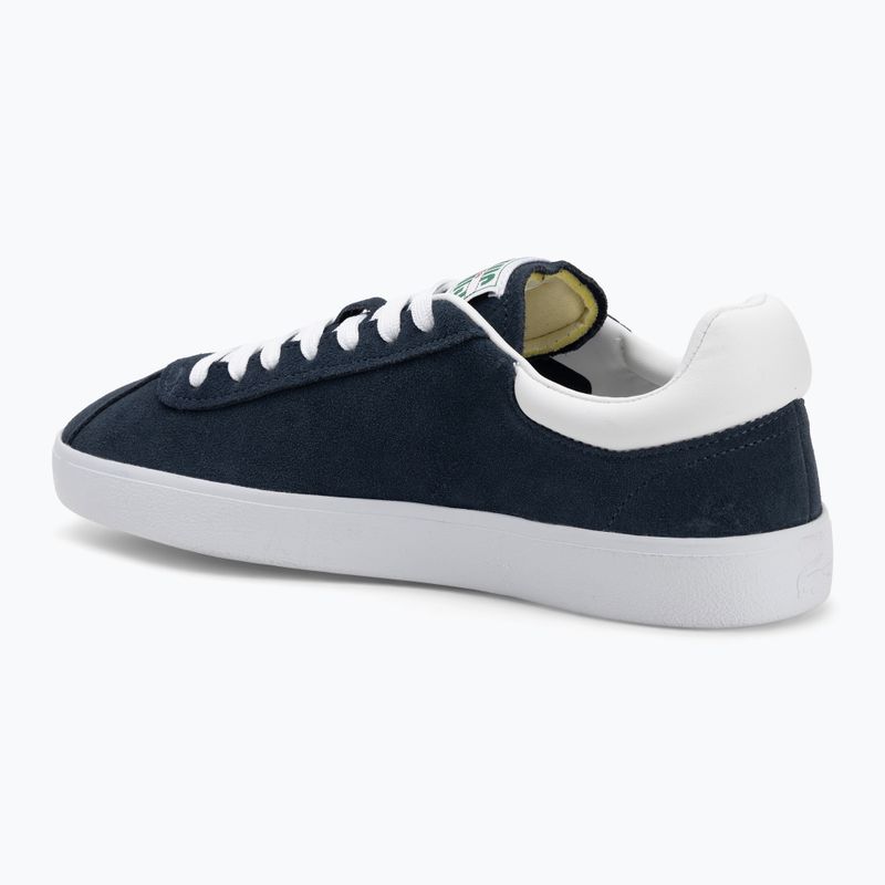 Scarpe Lacoste uomo 46SMA0065 blu/bianco 3