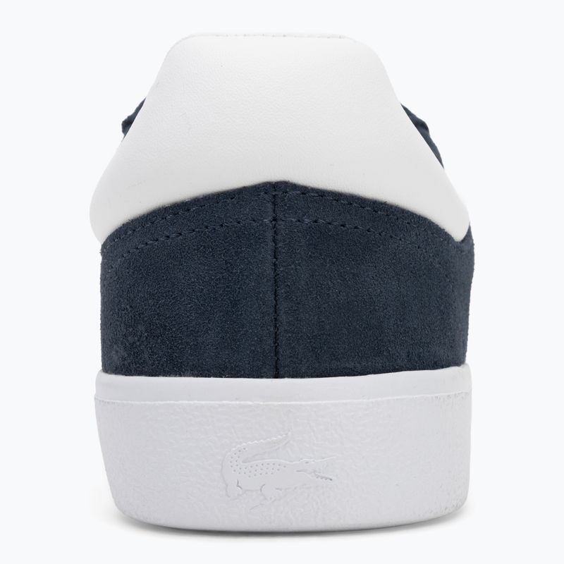 Scarpe Lacoste uomo 46SMA0065 blu/bianco 6