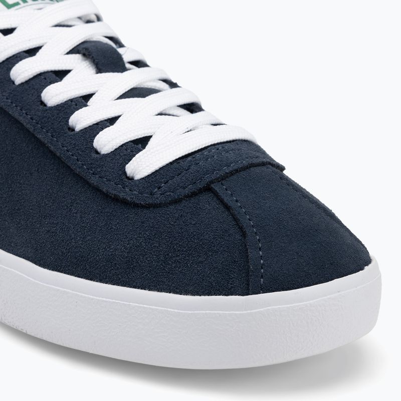 Scarpe Lacoste uomo 46SMA0065 blu/bianco 7