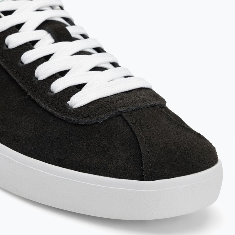 Scarpe Lacoste uomo 46SMA0065 nero/bianco 7