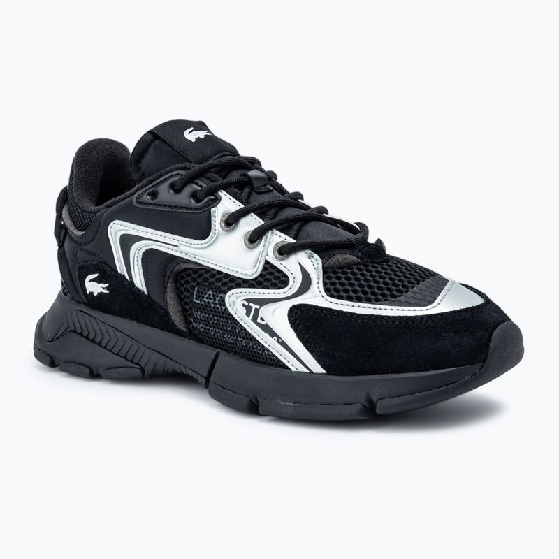Scarpe Lacoste uomo L003 Neo nero/bianco