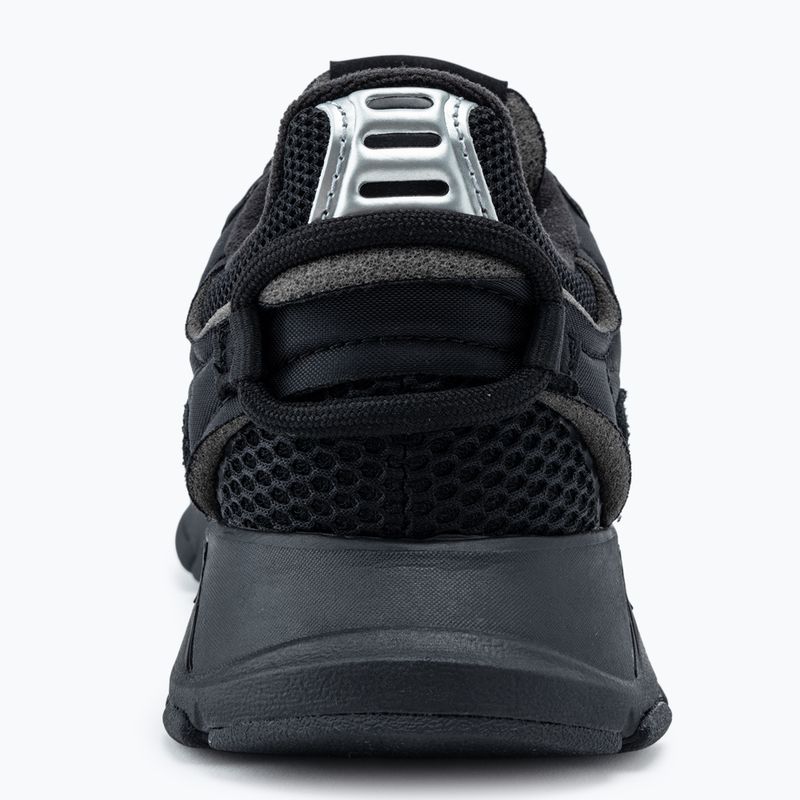 Scarpe Lacoste uomo L003 Neo nero/bianco 6