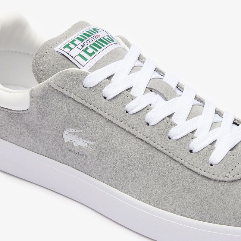 Scarpe Lacoste uomo 47SMA0093 grigio/bianco 9
